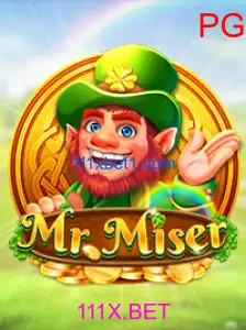 MrMiser
