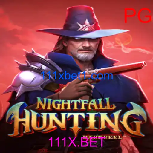 NightfallHunting
